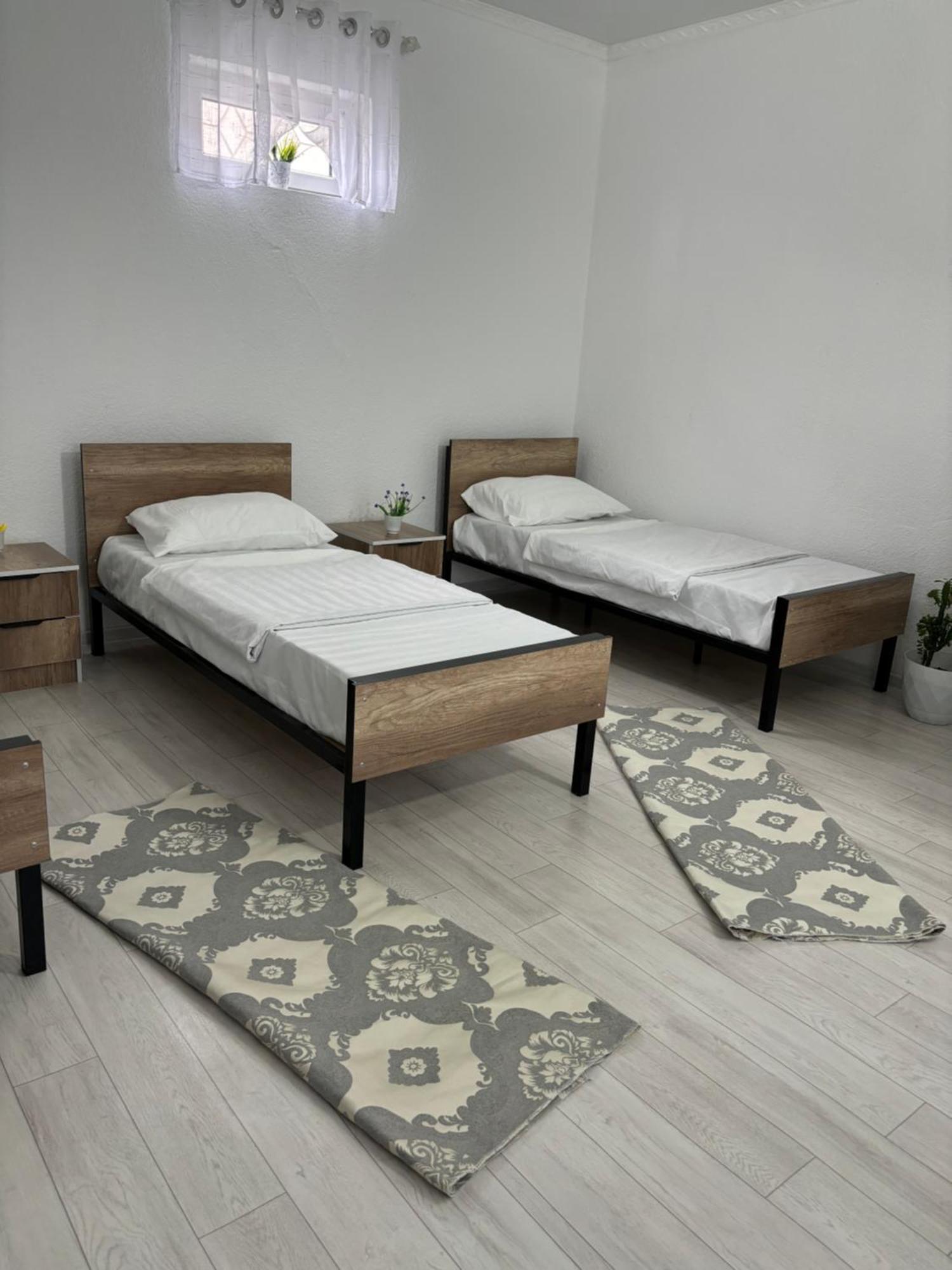 Hostel,Halal Хостел,Халал Tokmok Exterior photo