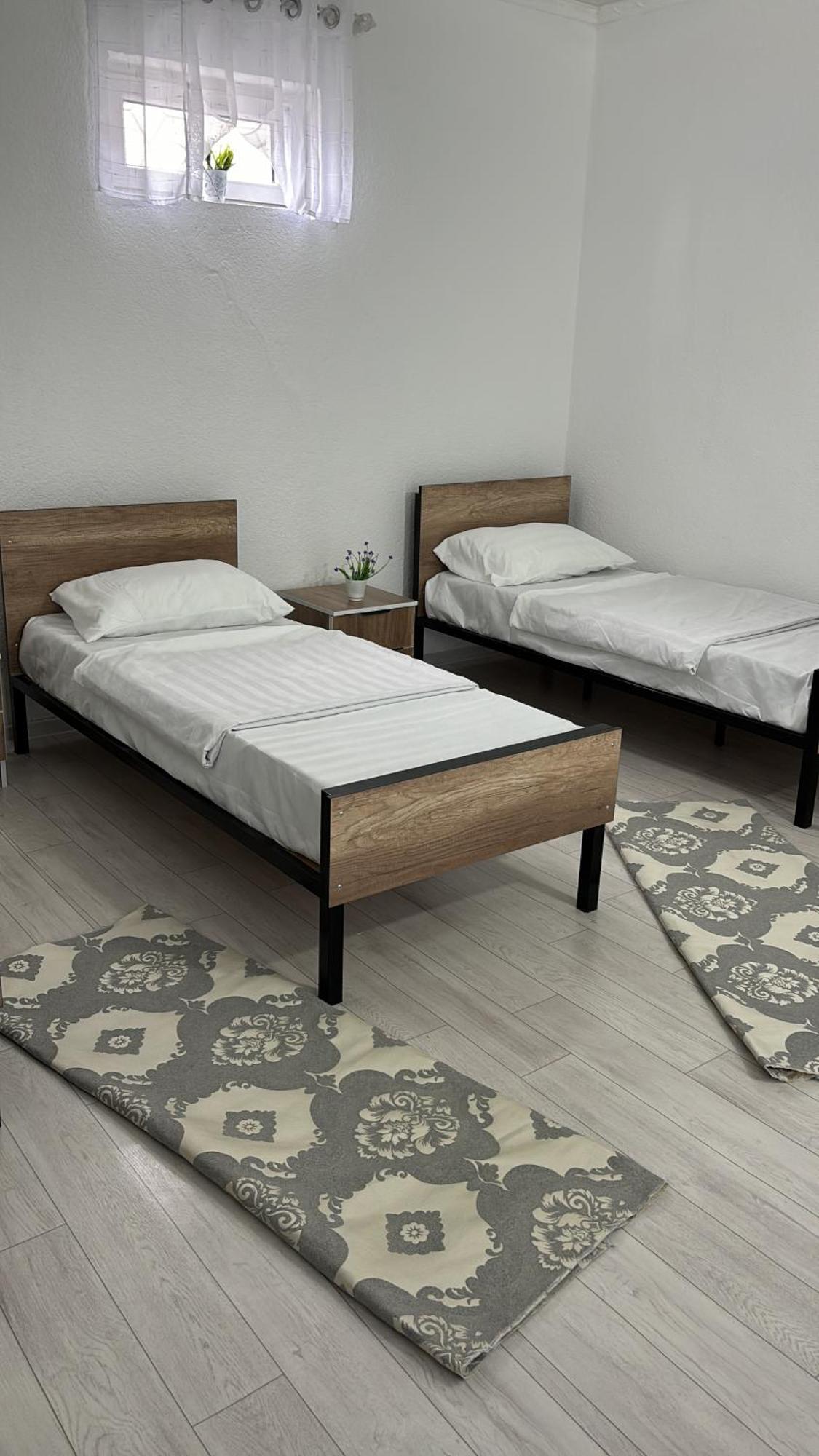 Hostel,Halal Хостел,Халал Tokmok Exterior photo