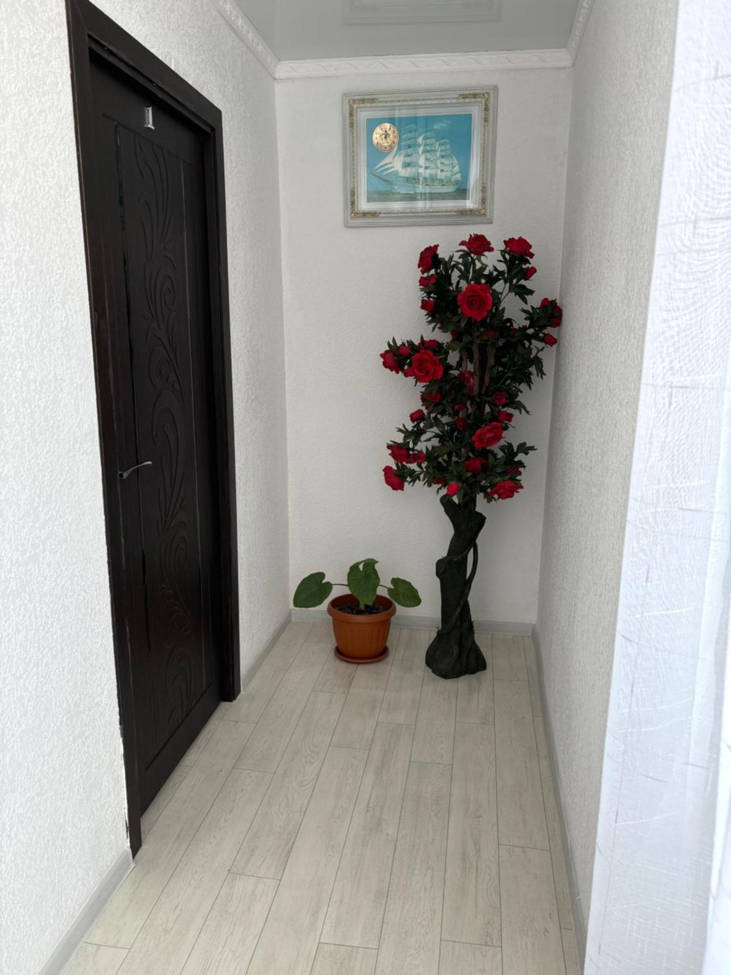 Hostel,Halal Хостел,Халал Tokmok Exterior photo